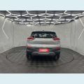 CHEVROLET TRACKER PREMIER 1.2 TURBO (AUT.) - PRATA - 2024 Foto 4 (Miniatura)