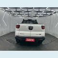 FIAT TORO FREEDOM 1.3 TURBO 270 - BRANCO - 2024 Foto 4 (Miniatura)