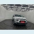 CITROËN C4 CACTUS 1.6 FEEL (AUT) (FLEX) - PRATA - 2023 Foto 4 (Miniatura)
