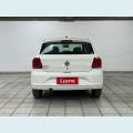 VOLKSWAGEN GOL 1.0 12V (FLEX) - BRANCO - 2023 Foto 4 (Miniatura)