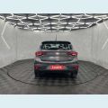 FIAT ARGO DRIVE 1.0 - CINZA - 2025 Foto 4 (Miniatura)