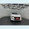 PEUGEOT 208 LIKE 1.6 (FLEX) - BRANCO - 2022 Foto 4 (Miniatura)