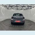 VOLKSWAGEN POLO COMFORTLINE (AUT) (FLEX) - CINZA - 2024 Foto 4 (Miniatura)