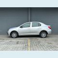 RENAULT LOGAN ZEN 1.0 - PRATA - 2025 Foto 4 (Miniatura)