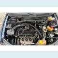 CHEVROLET CELTA LT 1.0 (FLEX) - AZUL - 2015 Foto 4 (Miniatura)