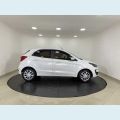 FORD KA 1.5 SE AUT. FLEX - BRANCO - 2019 Foto 4 (Miniatura)