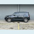 JEEP RENEGADE LONGITUDE - PRETO - 2025 Foto 4 (Miniatura)