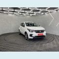 FIAT MOBI LIKE 1.0 - BRANCO - 2020 Foto 4 (Miniatura)
