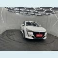 PEUGEOT 208 LIKE 1.6 (FLEX) - BRANCO - 2022 Foto 4 (Miniatura)