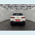CITROËN C4 CACTUS 1.6 FEEL (AUT) (FLEX) - BRANCO - 2022 Foto 4 (Miniatura)