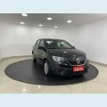 RENAULT LOGAN ZEN 1.0 12V SCE FLEX - PRETO - 2020 Foto 4 (Miniatura)