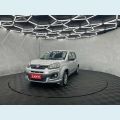 FIAT UNO ATTRACTIVE 1.0 8V (FLEX) 4P - PRATA - 2020 Foto 4 (Miniatura)