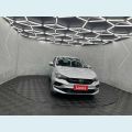 FIAT CRONOS 1.3 - PRATA - 2022 Foto 4 (Miniatura)