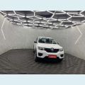 RENAULT KWID ZEN 1.0 12V SCE (FLEX) - BRANCO - 2021 Foto 4 (Miniatura)