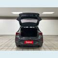 CHEVROLET ONIX LTZ 1.0 TURBO (AUT.) - CINZA - 2024 Foto 4 (Miniatura)