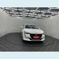 PEUGEOT 208 ACTIVE 1.6 FLEX 16V 5P AUT. - BRANCO - 2022 Foto 4 (Miniatura)