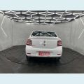 RENAULT LOGAN ZEN 1.0 - BRANCO - 2025 Foto 4 (Miniatura)