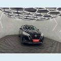 NISSAN KICKS ADVANCE 1.6 - PRETO - 2022 Foto 4 (Miniatura)