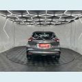 NISSAN KICKS SENSE CVT 1.6 (FLEX) - CINZA - 2024 Foto 4 (Miniatura)