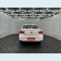 VOLKSWAGEN VOYAGE 1.0 MPI (FLEX) - BRANCO - 2023 Foto 4 (Miniatura)