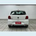 VOLKSWAGEN GOL 1.0 12V (FLEX) - BRANCO - 2023 Foto 4 (Miniatura)