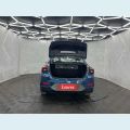 CHEVROLET ONIX PLUS LT 1.0 - AZUL - 2024 Foto 4 (Miniatura)
