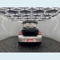 RENAULT LOGAN ZEN 1.0 12V SCE (FLEX) - PRATA - 2022 Foto 4 (Miniatura)