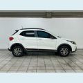 FIAT ARGO TREKKING 1.3 - BRANCO - 2024 Foto 4 (Miniatura)