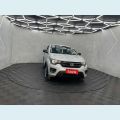 FIAT MOBI LIKE 1.0 (FLEX) - PRATA - 2022 Foto 4 (Miniatura)