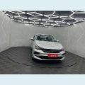 FIAT CRONOS DRIVE 1.3 (FLEX) MT - PRATA - 2023 Foto 4 (Miniatura)