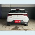 HYUNDAI HB 20 SENSE PLUS 1.0 (MEC.) - BRANCO - 2025 Foto 4 (Miniatura)