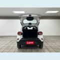 RENAULT KWID ZEN 1.0 12V SCE (FLEX) - BRANCO - 2025 Foto 4 (Miniatura)