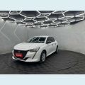 PEUGEOT 208 LIKE 1.0 (FLEX) - BRANCO - 2023 Foto 4 (Miniatura)