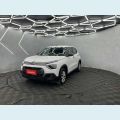 CITROËN C3 LIVE PACK 1.0 (FLEX) - BRANCO - 2023 Foto 4 (Miniatura)