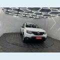 RENAULT DUSTER PLUS INTENSE 1.6 - BRANCO - 2025 Foto 4 (Miniatura)