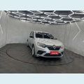 RENAULT LOGAN ZEN 1.0 - PRATA - 2024 Foto 4 (Miniatura)