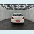 VOLKSWAGEN GOL 1.0 12V (FLEX) - BRANCO - 2022 Foto 4 (Miniatura)