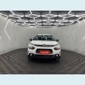 CITROËN C4 CACTUS 1.6 FEEL (AUT) (FLEX) - BRANCO - 2022 Foto 4 (Miniatura)