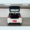 FIAT MOBI LIKE 1.0 - BRANCO - 2025 Foto 4 (Miniatura)