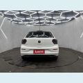 VOLKSWAGEN POLO MPI (FLEX) - BRANCO - 2024 Foto 4 (Miniatura)