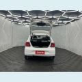 VOLKSWAGEN GOL 1.0 12V (FLEX) - BRANCO - 2022 Foto 4 (Miniatura)