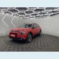 CITROËN C4 CACTUS 1.6 FEEL (AUT) (FLEX) - VERMELHO - 2022 Foto 4 (Miniatura)