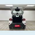 RENAULT KWID ZEN 1.0 12V SCE (FLEX) - BRANCO - 2025 Foto 4 (Miniatura)
