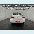 VOLKSWAGEN VOYAGE 1.0 MPI (FLEX) - BRANCO - 2023 Foto 4 (Miniatura)
