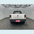 VOLKSWAGEN SAVEIRO ROBUST TOTAL FLEX 16V - BRANCO - 2024 Foto 4 (Miniatura)
