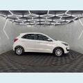 FORD KA 1.0 SE (FLEX) - BRANCO - 2021 Foto 4 (Miniatura)