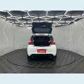 FIAT MOBI LIKE 1.0 (FLEX) - BRANCO - 2023 Foto 4 (Miniatura)