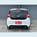 FIAT MOBI LIKE 1.0 - BRANCO - 2025 Foto 4 (Miniatura)