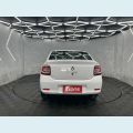 RENAULT LOGAN ZEN 1.0 - BRANCO - 2025 Foto 4 (Miniatura)