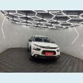 CITROËN C4 CACTUS 1.6 FEEL PACK (AUT) (FLEX) - BRANCO - 2022 Foto 4 (Miniatura)